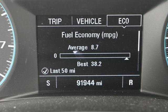 Used 2022 Chevrolet Equinox LS AWD/4WD image 34