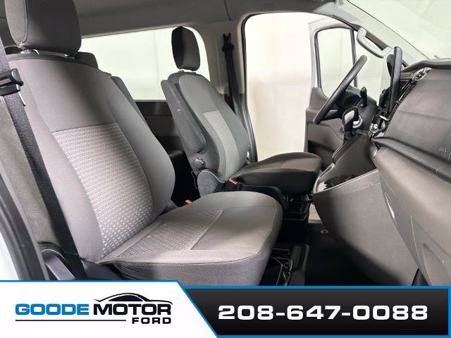 Certified 2023 Ford Transit 350 XLT RWD image 21
