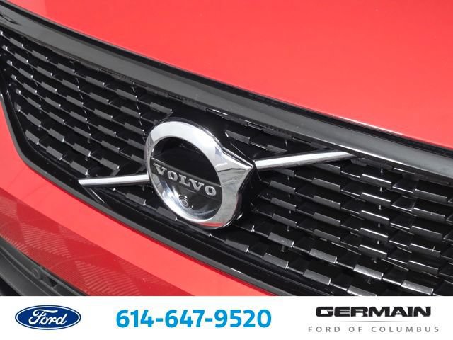 Used 2021 Volvo XC40 T5 R-Design AWD/4WD image 15