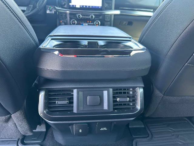 Certified 2021 Ford F150 Lariat AWD/4WD image 20