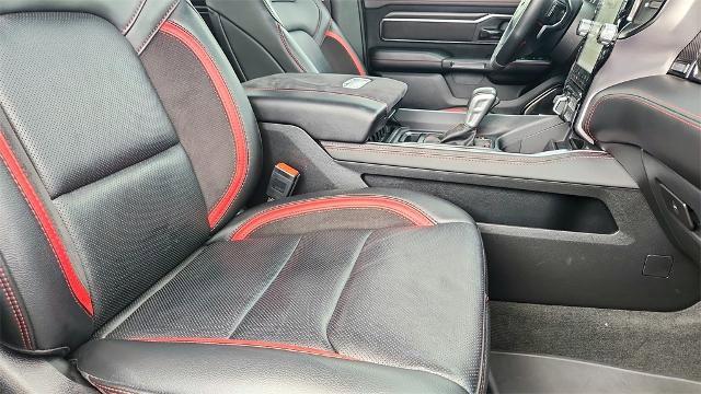 Used 2022 RAM 1500 TRX w/ TRX Level 2 Equipment Group image 39