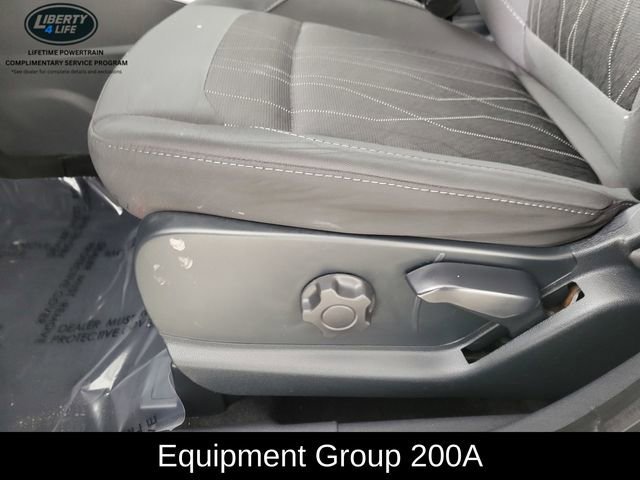 Certified 2022 Ford EcoSport SE image 14