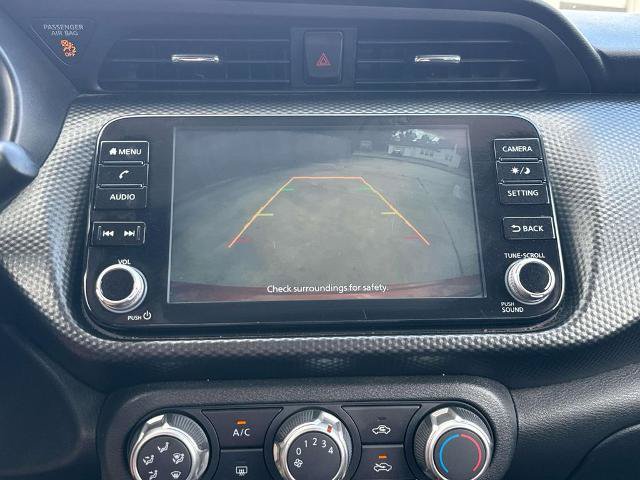 Used 2024 Nissan Kicks SV FWD image 30