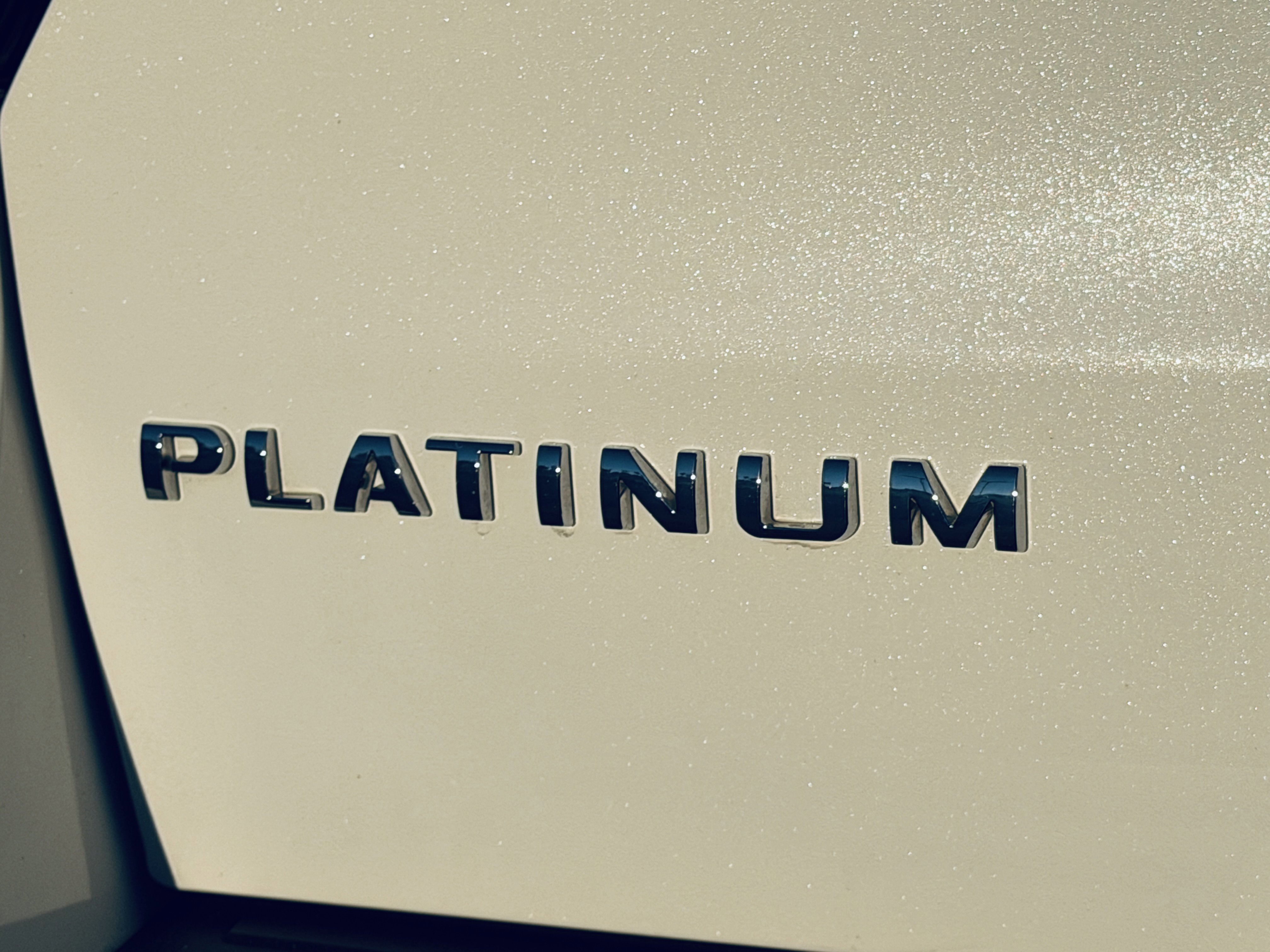 Certified 2023 Ford Expedition Platinum image 9