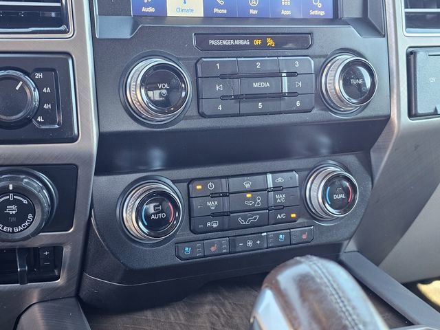 Certified 2020 Ford F150 Limited w/ Trailer Tow Package image 21