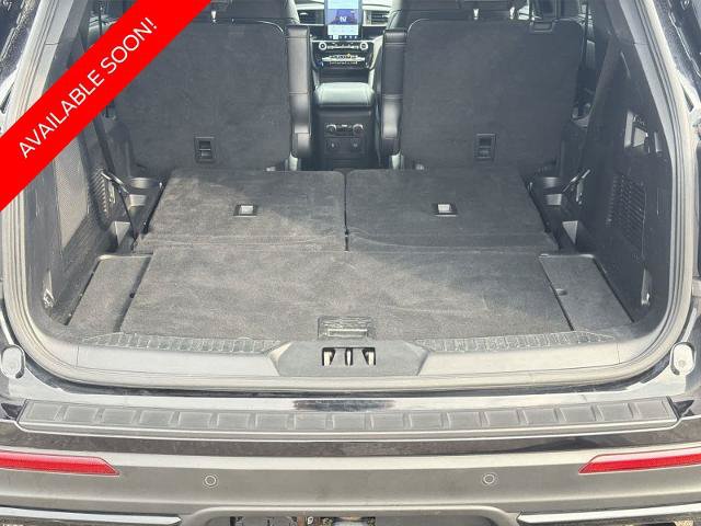 Certified 2022 Ford Explorer ST w/ Equipment Group 401A AWD/4WD image 34