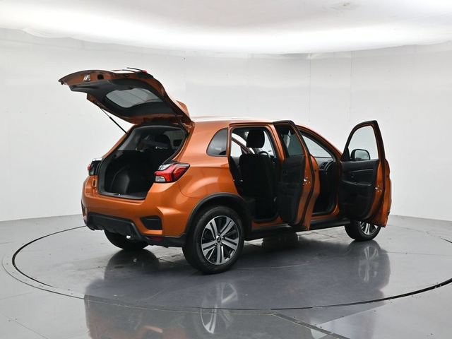 Used 2024 Mitsubishi Outlander Sport ES AWD/4WD image 50