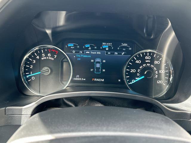 Certified 2020 Ford F150 Lariat AWD/4WD image 11