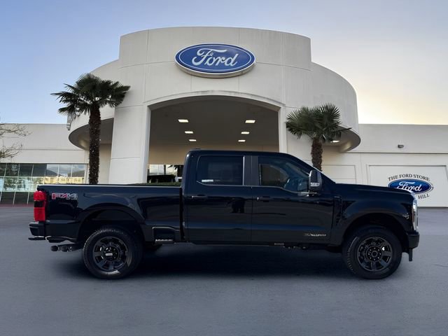 Certified 2024 Ford F250 XL w/ STX Appearance Package image 2