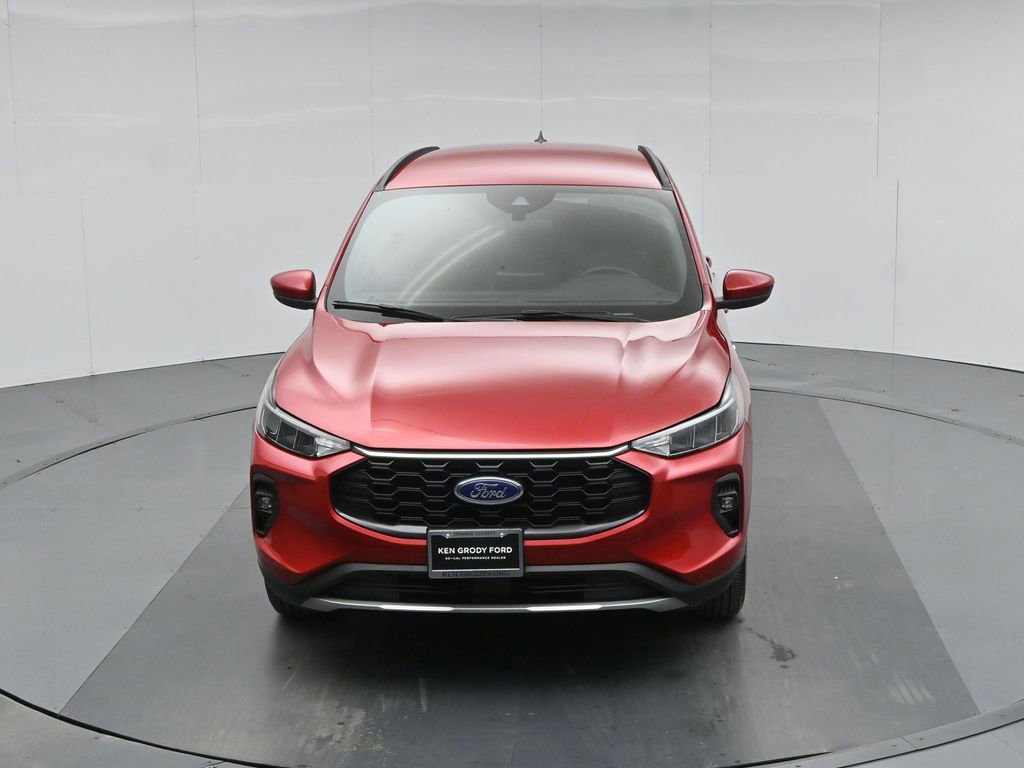 Certified 2025 Ford Escape ST-Line Select image 29