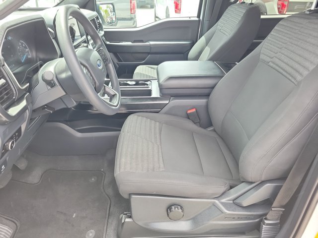 Certified 2023 Ford F150 XL w/ STX Appearance Package RWD image 17