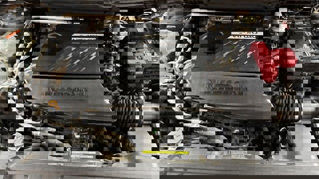 Used 2023 Nissan Rogue SV image 15