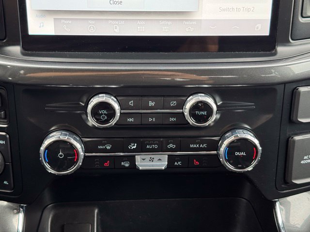 Certified 2023 Ford F150 XLT w/ Equipment Group 302A High AWD/4WD image 14