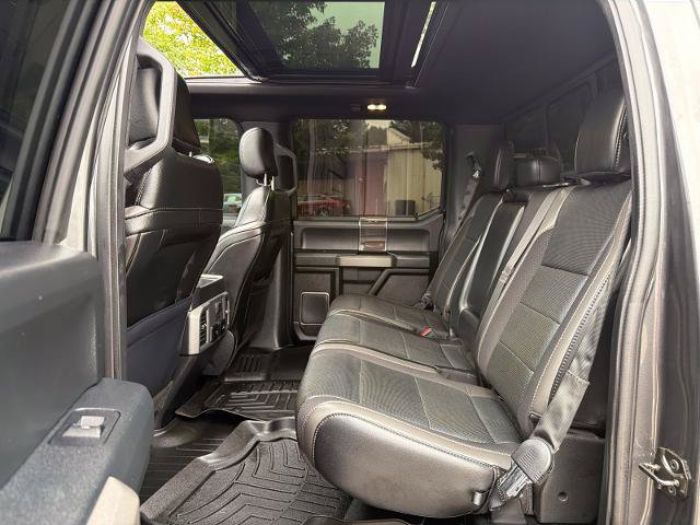 Certified 2019 Ford F150 Raptor w/ Equipment Group 802A Luxury AWD/4WD image 6