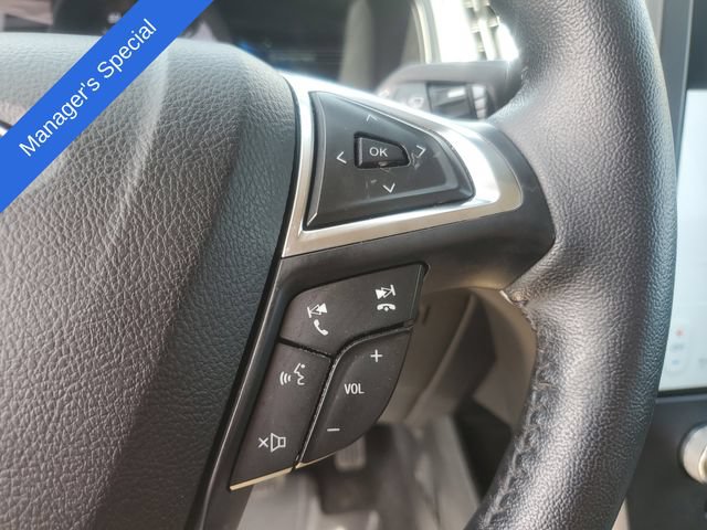 Certified 2023 Ford Edge SEL w/ Convenience Package AWD/4WD image 15