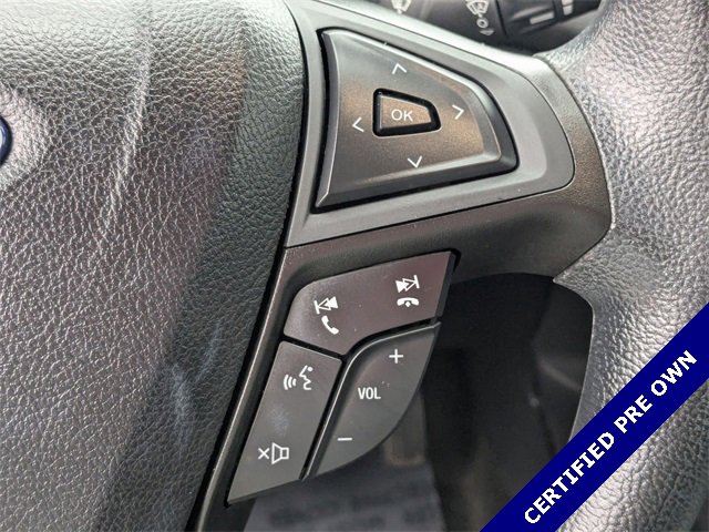 Certified 2020 Ford Fusion SE image 18