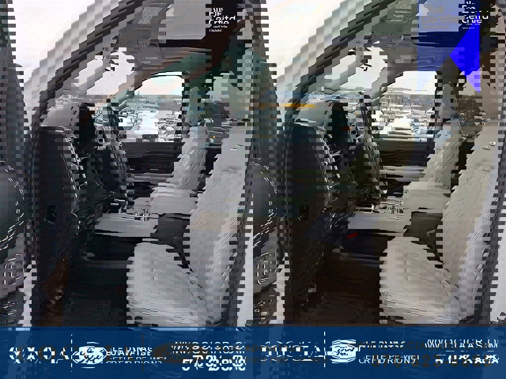 Certified 2020 Ford Expedition Platinum image 14