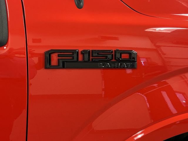 Certified 2019 Ford F150 Lariat w/ Equipment Group 502A Luxury AWD/4WD image 7