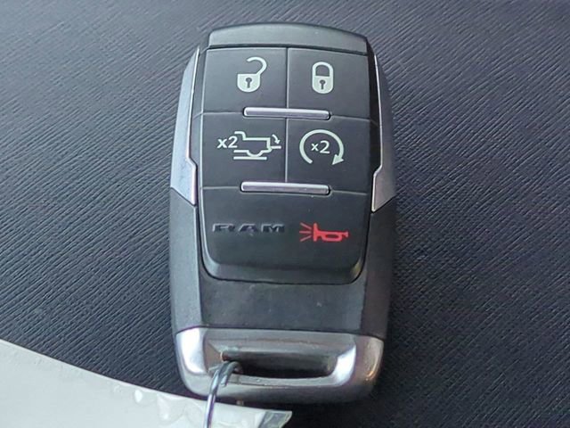 Used 2021 RAM 2500 Limited image 30