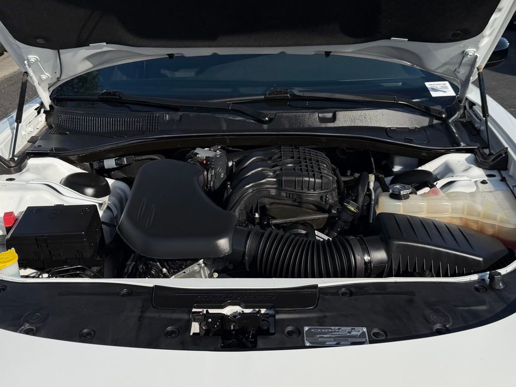 Used 2023 Dodge Charger SXT w/ Cold Weather Package image 30