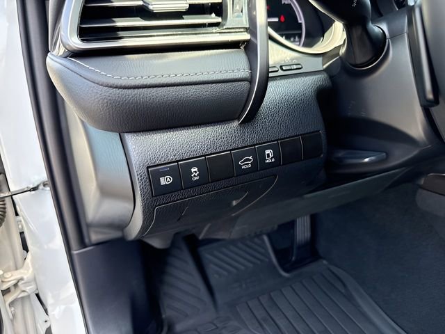 Used 2024 Toyota Camry SE FWD image 16