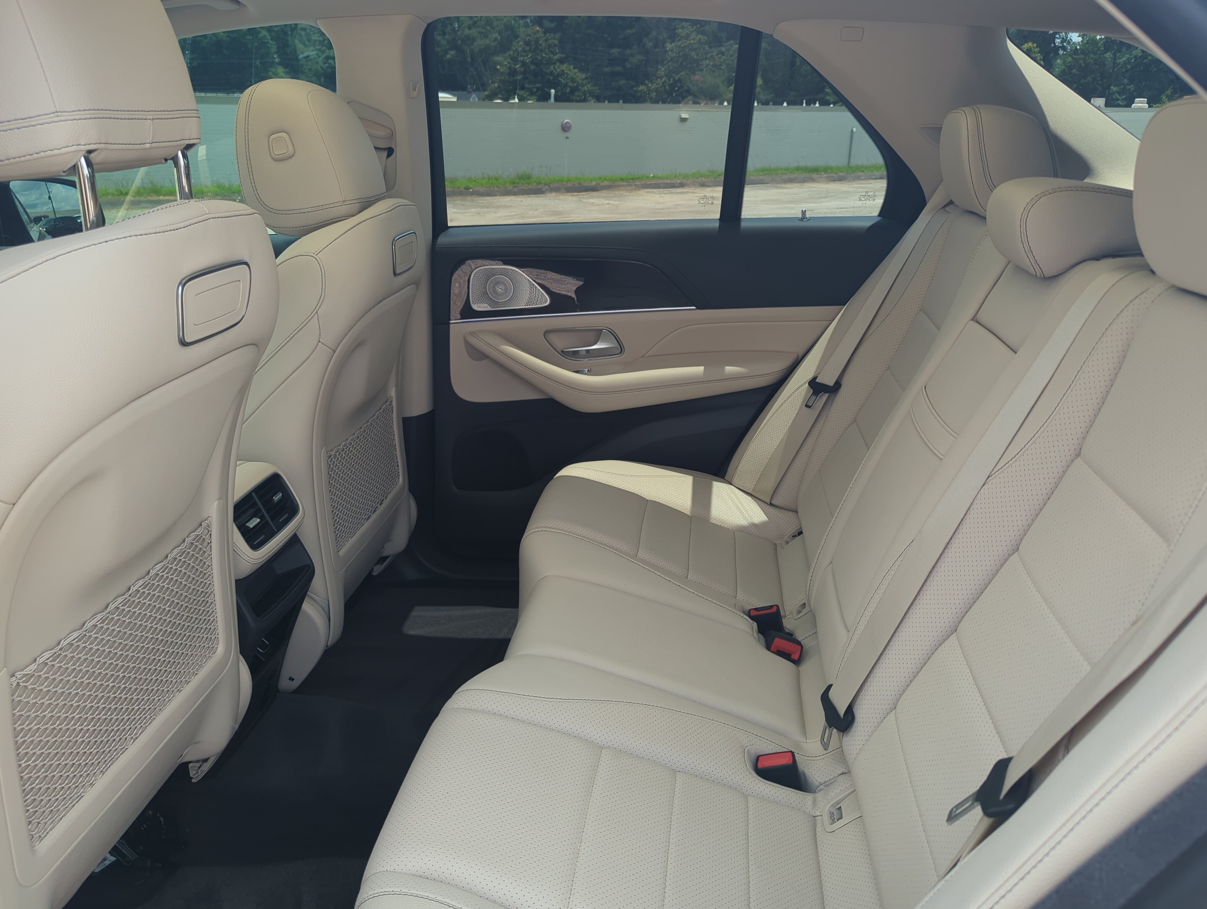 Used 2020 Mercedes-Benz GLE 350 image 12