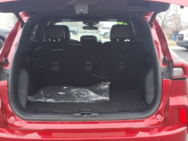 Certified 2024 Ford Escape ST-Line w/ Tech Pack #1 image 7