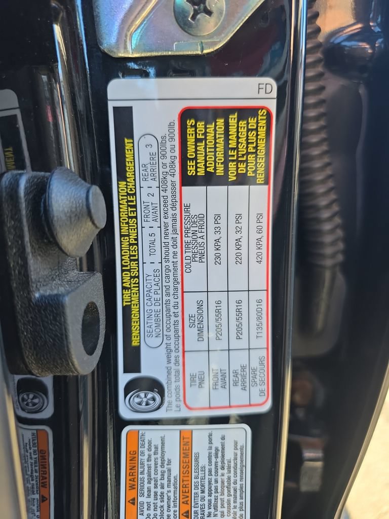 Used 2018 Subaru Impreza 2.0i AWD/4WD image 21