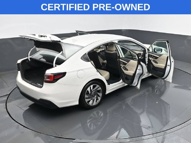 Used 2023 Subaru Legacy Limited AWD/4WD image 26