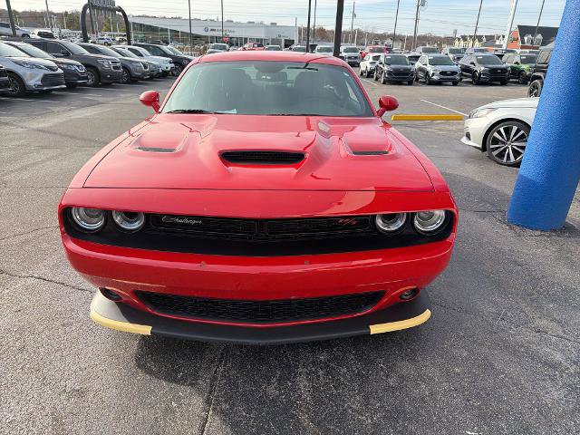 Used 2023 Dodge Challenger R/T Scat Pack image 3