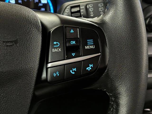 Certified 2023 Ford Bronco Sport Big Bend w/ Convenience Package AWD/4WD image 13