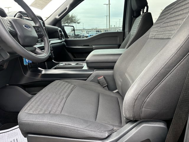 Certified 2023 Ford F150 XL w/ STX Appearance Package image 10