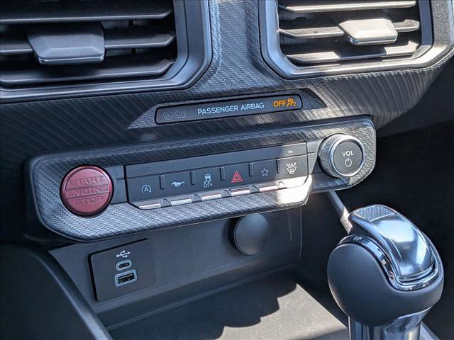 Certified 2024 Ford Mustang Coupe RWD image 16