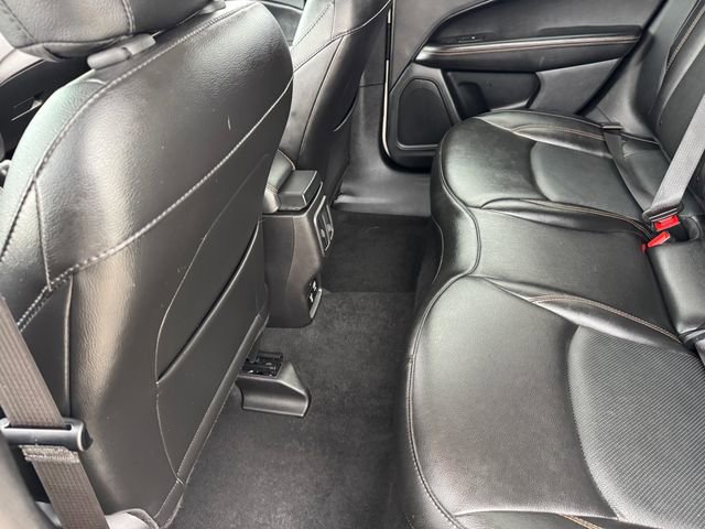 Used 2020 Jeep Compass Limited AWD/4WD image 17