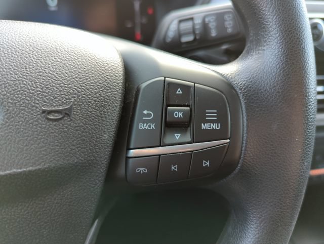 Certified 2025 Ford Escape Active AWD/4WD image 32