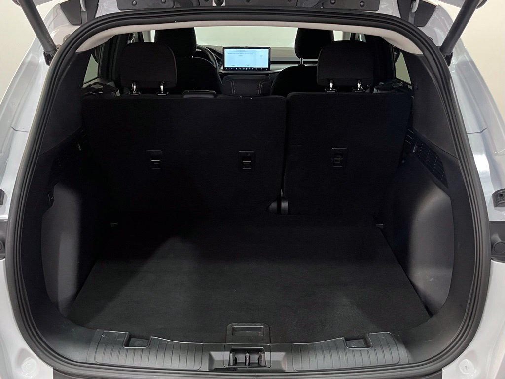 Certified 2024 Ford Escape Active w/ Tech Pack #2 AWD/4WD image 14