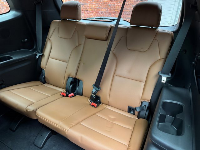 Used 2025 Kia Telluride SX X-Line image 26