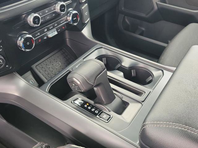 Certified 2024 Ford F150 XLT w/ Equipment Group 302A MID AWD/4WD image 31