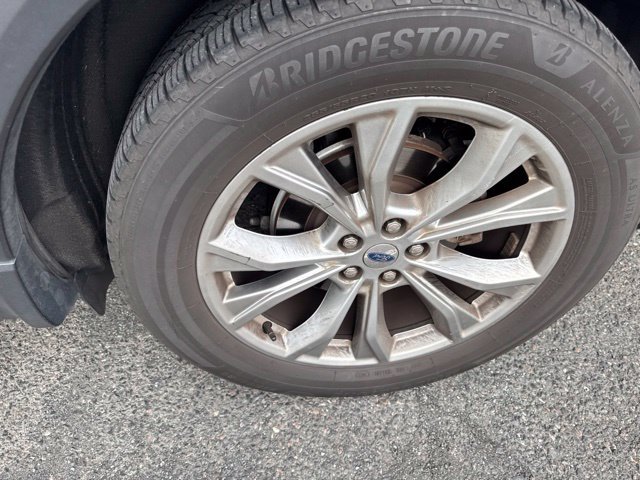 Certified 2021 Ford Explorer XLT w/ Equipment Group 202A RWD image 9
