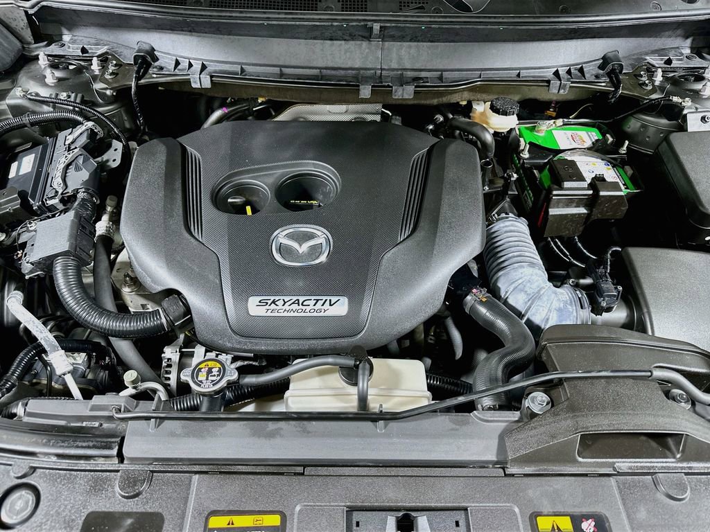 Used 2019 MAZDA CX-9 Grand Touring FWD image 22