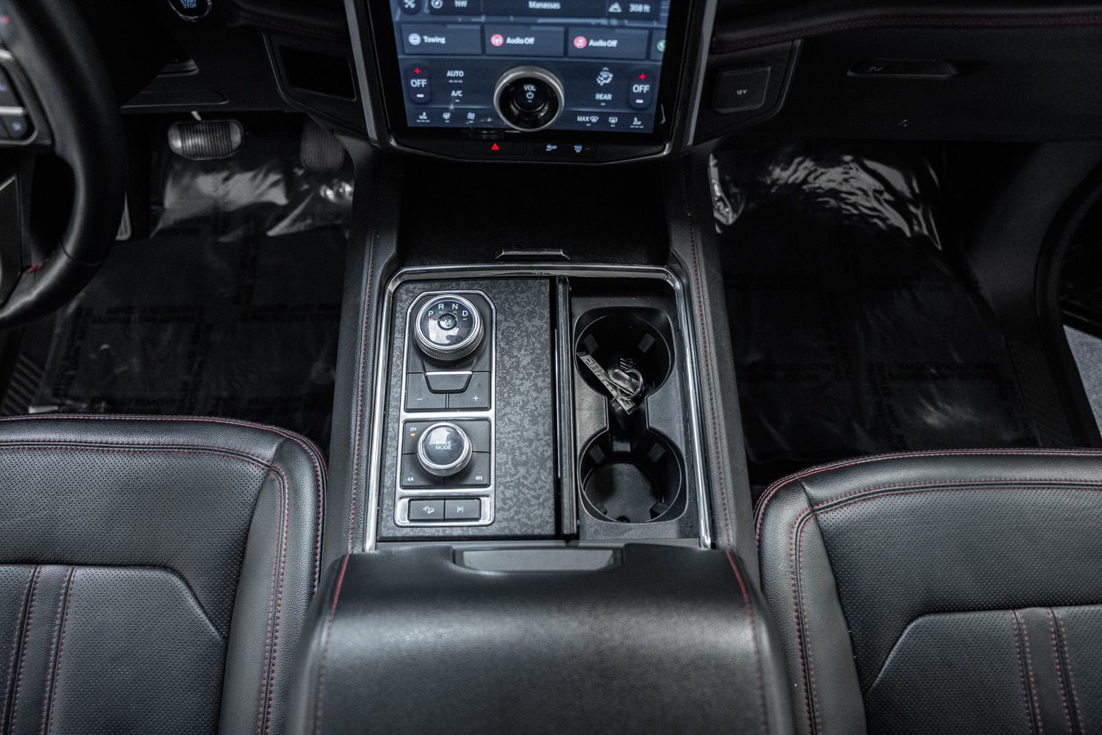 Certified 2022 Ford Expedition Max Limited image 35