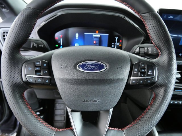 Certified 2023 Ford Escape ST-Line w/ Tech Pack #1 AWD/4WD image 20