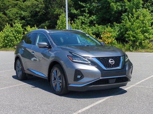 Used 2023 Nissan Murano Platinum w/ Cargo Package AWD/4WD image 2