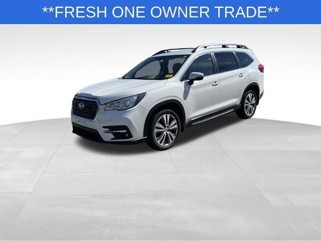 Used 2022 Subaru Ascent Limited w/ Popular Package #2A AWD/4WD image 2