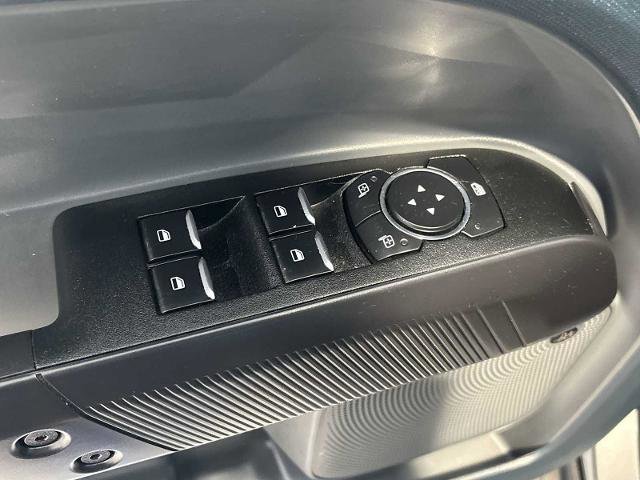 Certified 2024 Ford Maverick Lariat w/ Black Appearance Package FWD image 28