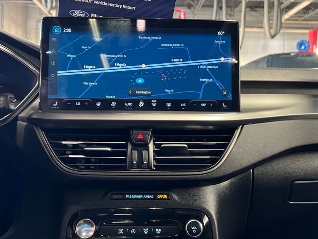 Certified 2024 Ford Escape Active w/ Tech Pack #1 image 30