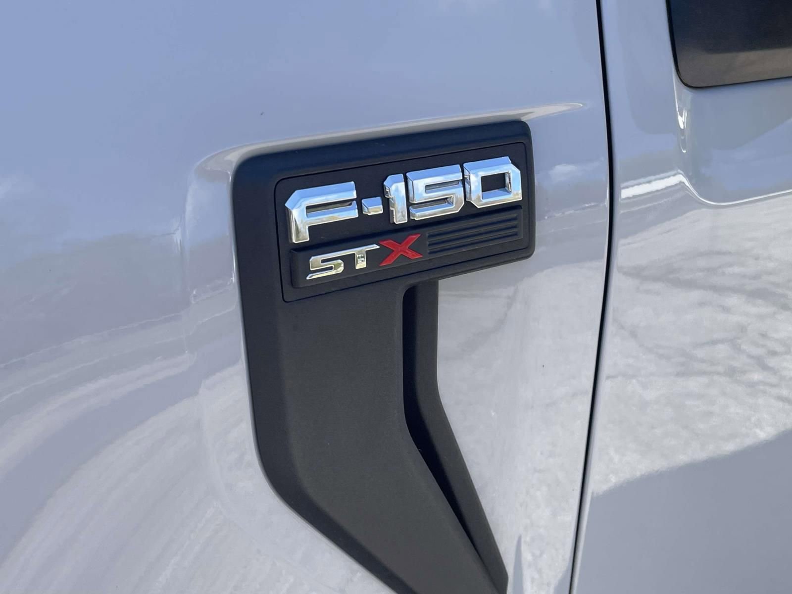 Certified 2024 Ford F150 STX image 12