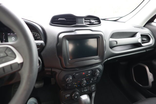 Used 2021 Jeep Renegade Sport AWD/4WD image 15