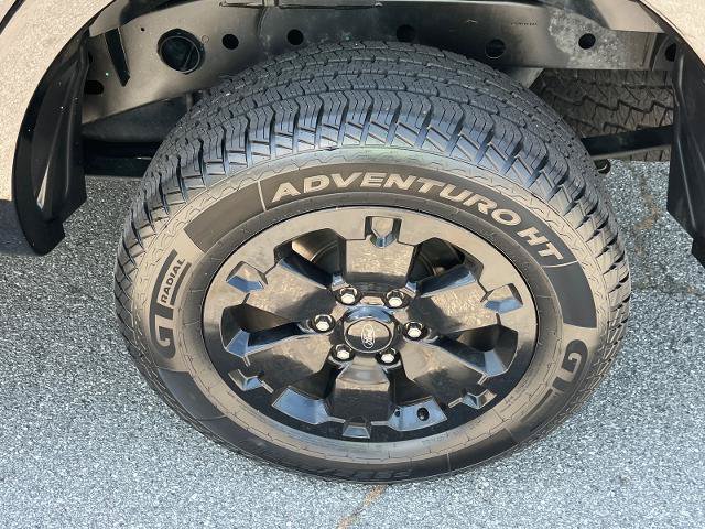 Certified 2023 Ford Ranger XLT w/ Equipment Group 301A Mid AWD/4WD image 21
