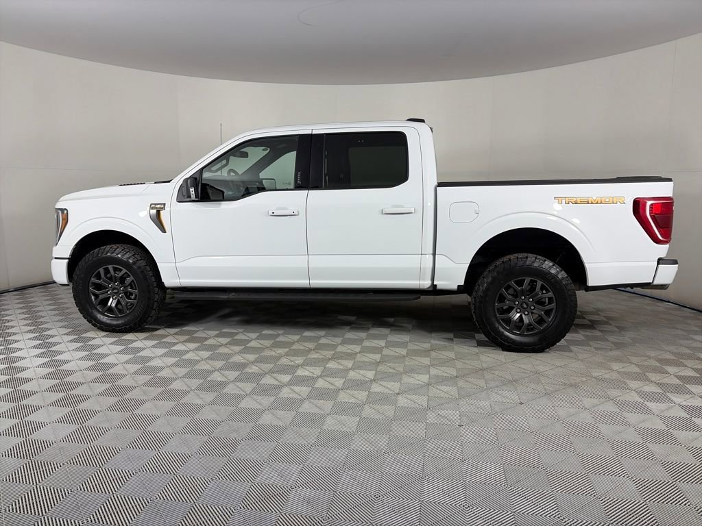 Certified 2023 Ford F150 Tremor image 2